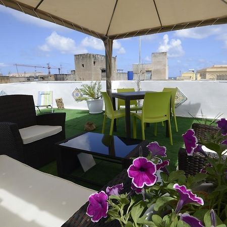 Orfani Apartments Trapani Zewnętrze zdjęcie