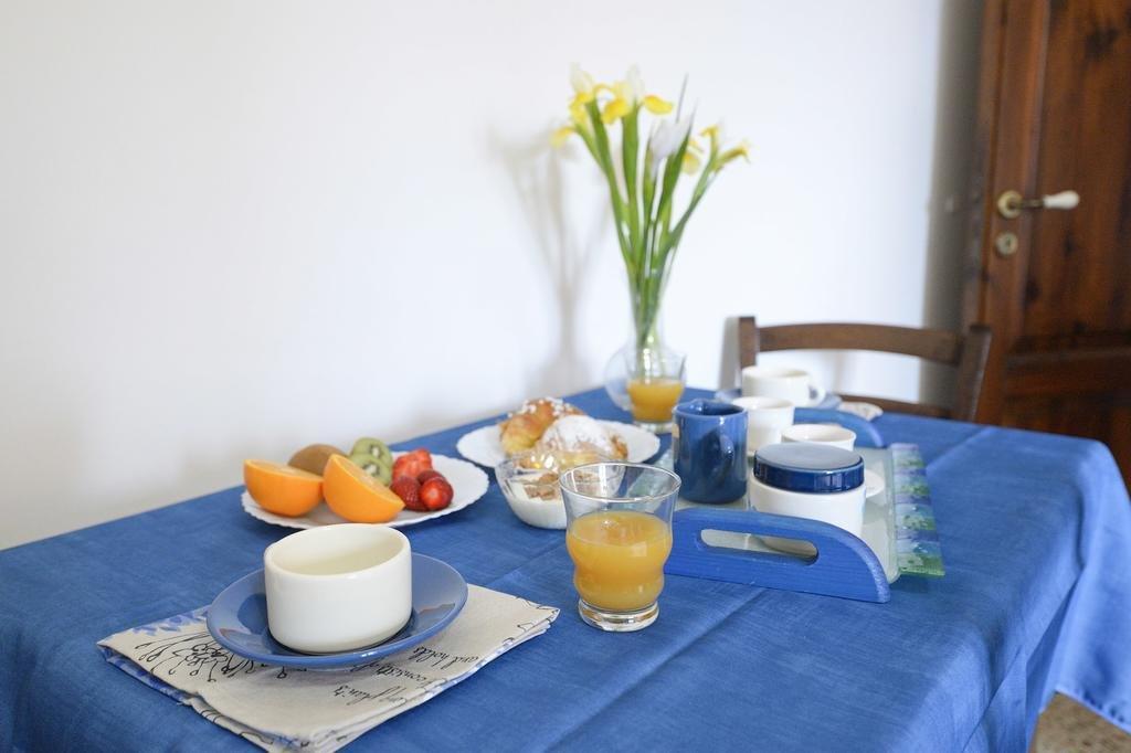Orfani Apartments Trapani Zewnętrze zdjęcie