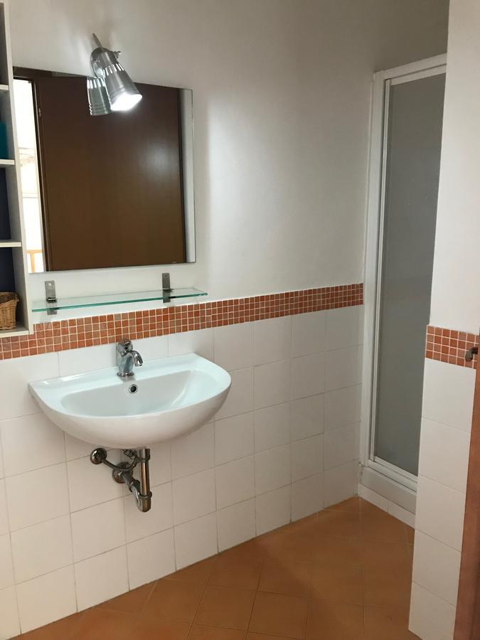 Orfani Apartments Trapani Zewnętrze zdjęcie