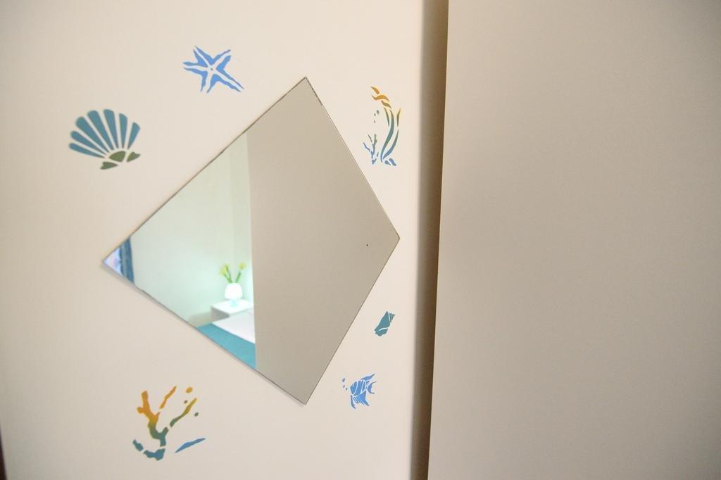 Orfani Apartments Trapani Zewnętrze zdjęcie