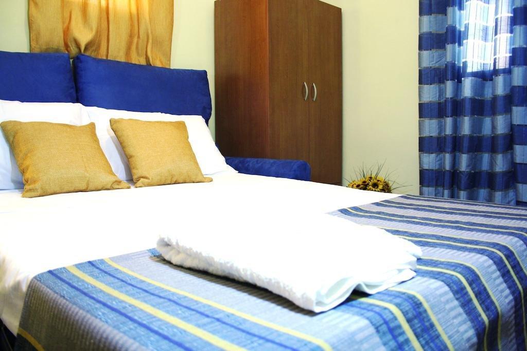 Orfani Apartments Trapani Zewnętrze zdjęcie