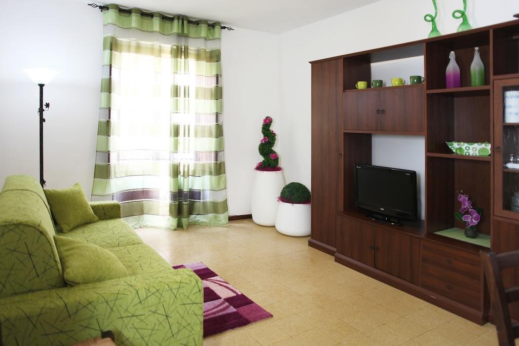 Orfani Apartments Trapani Zewnętrze zdjęcie