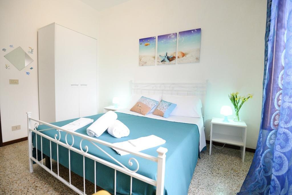 Orfani Apartments Trapani Zewnętrze zdjęcie