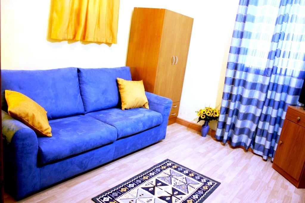 Orfani Apartments Trapani Zewnętrze zdjęcie