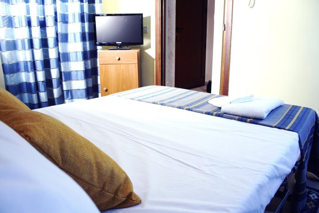 Orfani Apartments Trapani Zewnętrze zdjęcie