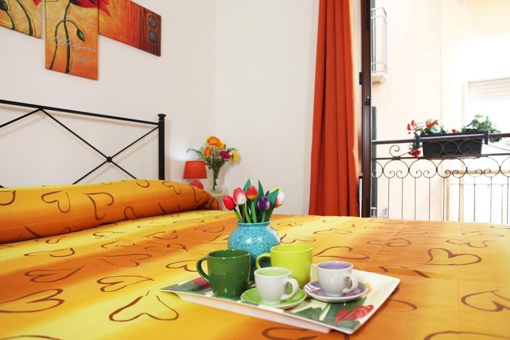 Orfani Apartments Trapani Zewnętrze zdjęcie