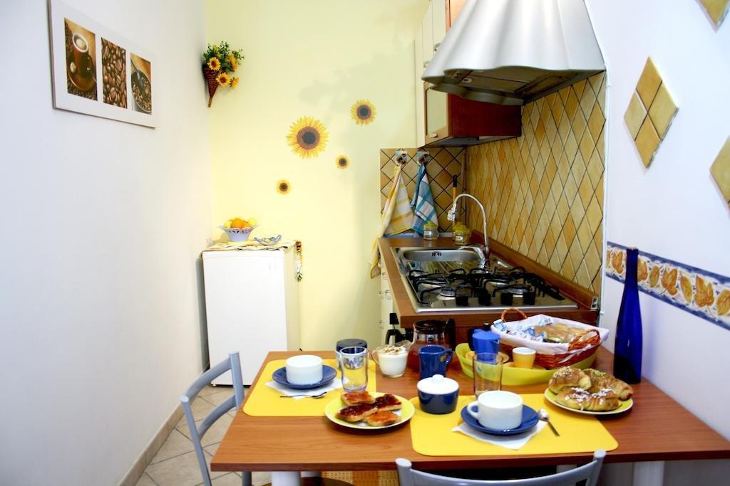 Orfani Apartments Trapani Zewnętrze zdjęcie
