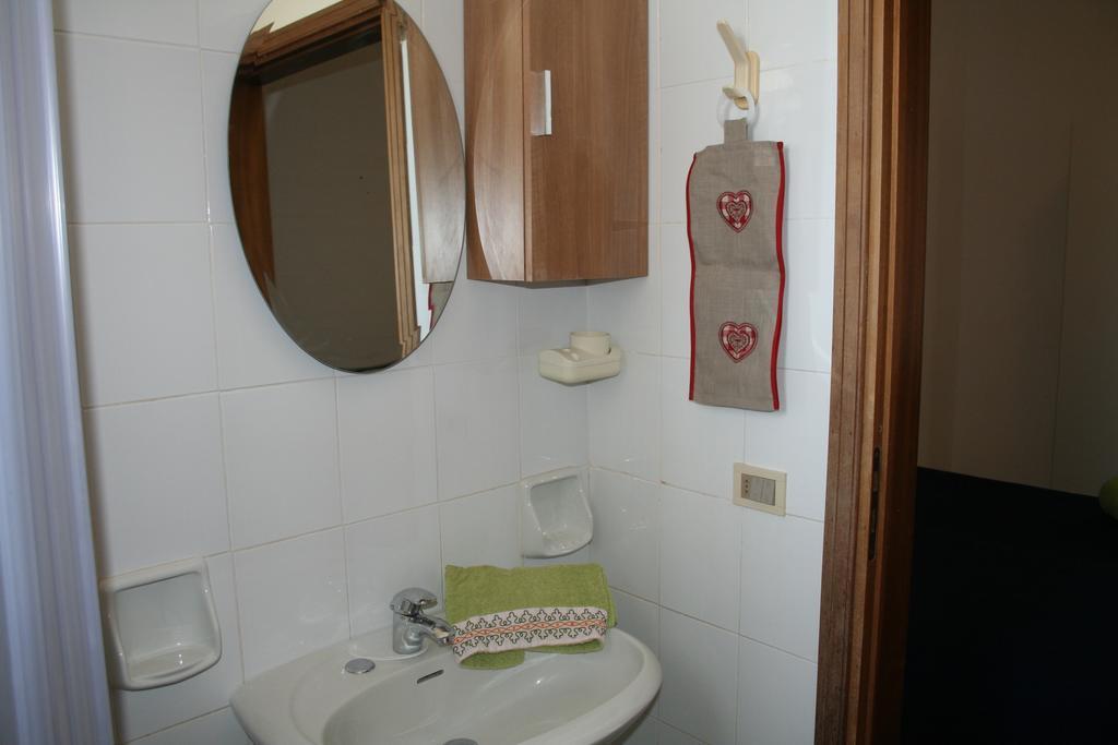 Orfani Apartments Trapani Zewnętrze zdjęcie