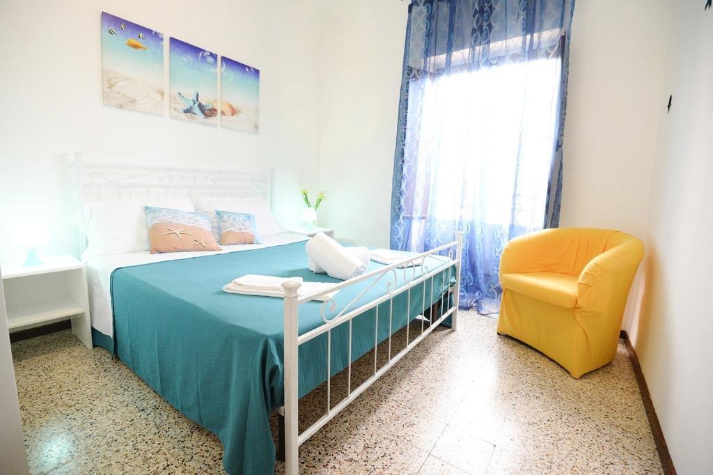 Orfani Apartments Trapani Zewnętrze zdjęcie