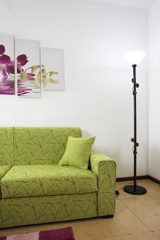 Orfani Apartments Trapani Zewnętrze zdjęcie