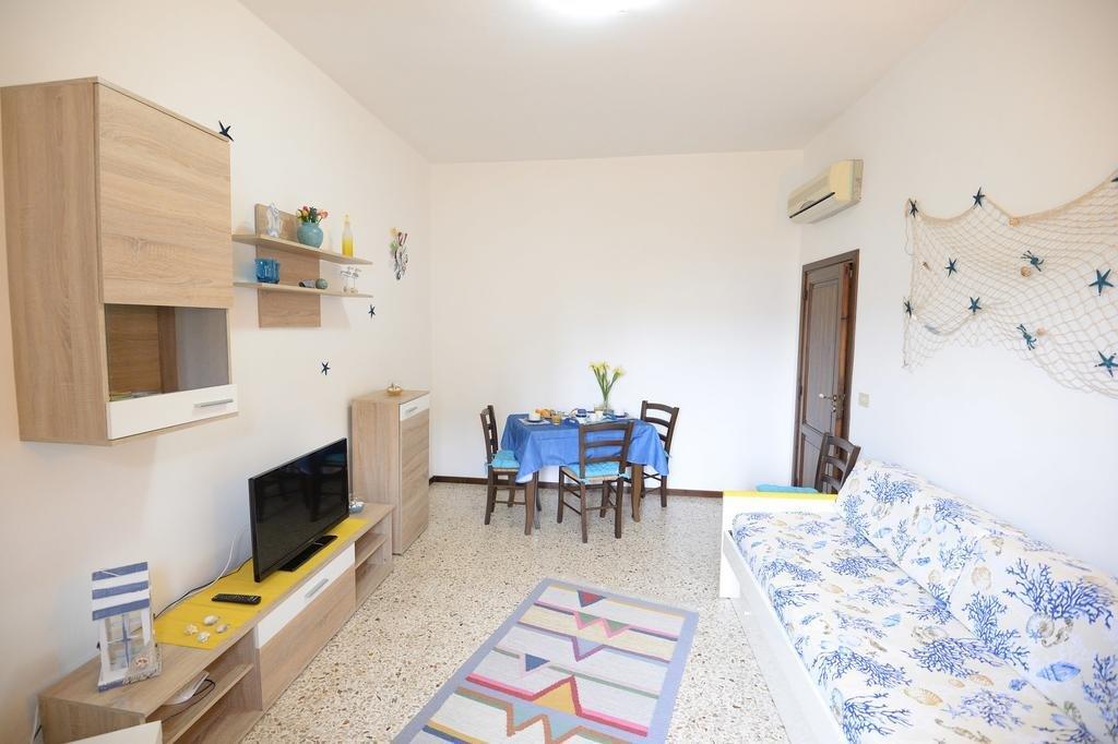 Orfani Apartments Trapani Zewnętrze zdjęcie