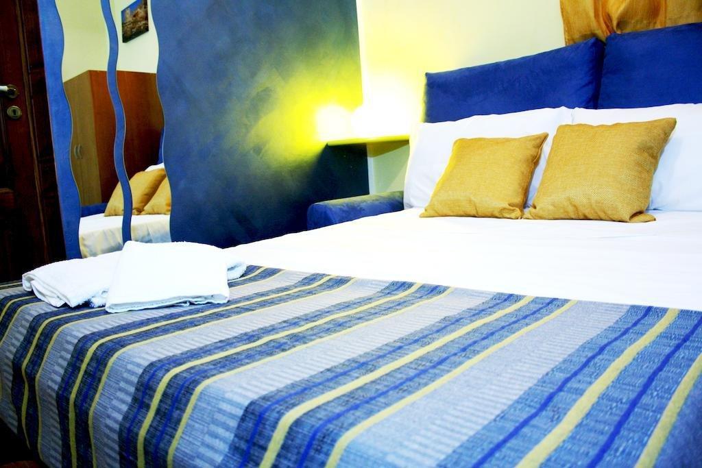 Orfani Apartments Trapani Zewnętrze zdjęcie