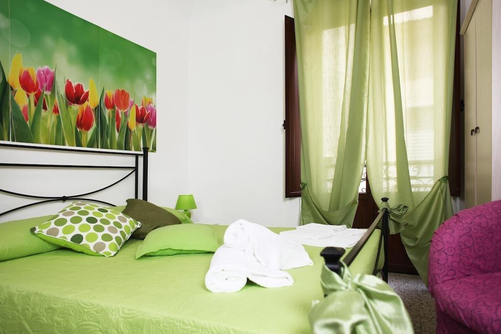 Orfani Apartments Trapani Zewnętrze zdjęcie
