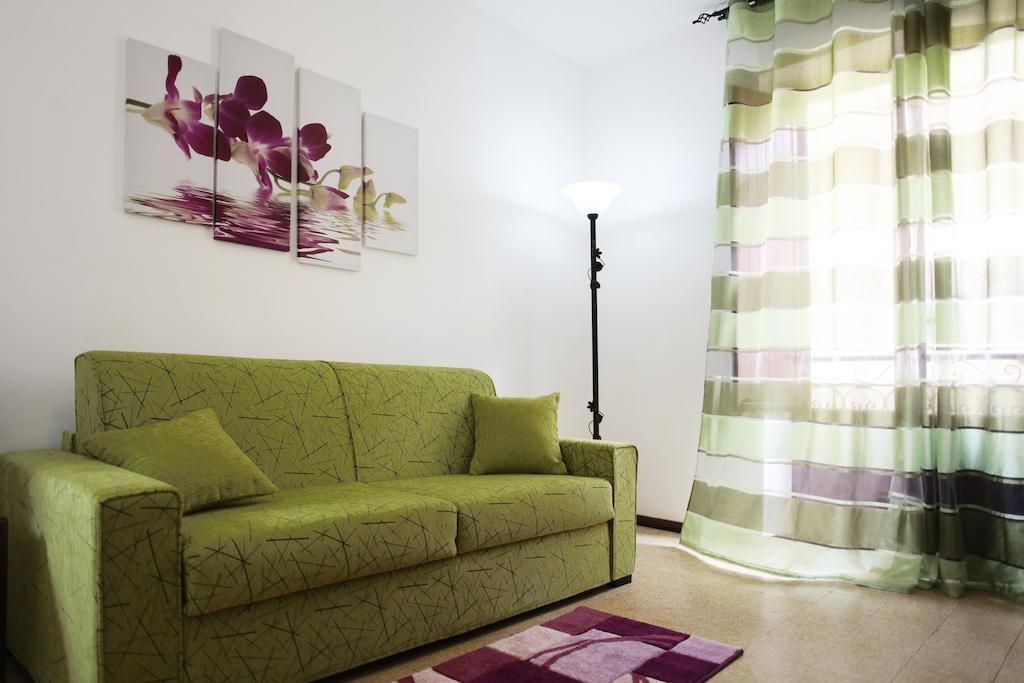 Orfani Apartments Trapani Zewnętrze zdjęcie