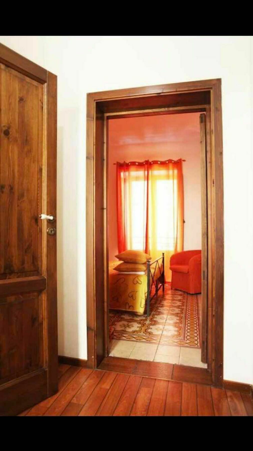 Orfani Apartments Trapani Zewnętrze zdjęcie