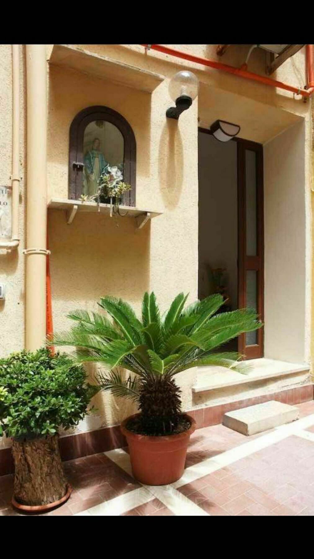 Orfani Apartments Trapani Zewnętrze zdjęcie